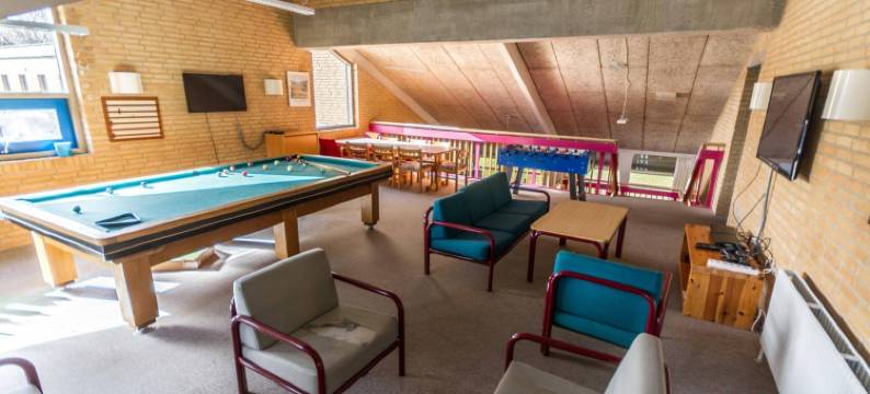 文迪亚公园 - 青年旅舍(Dana Cup SportsCenter)图片