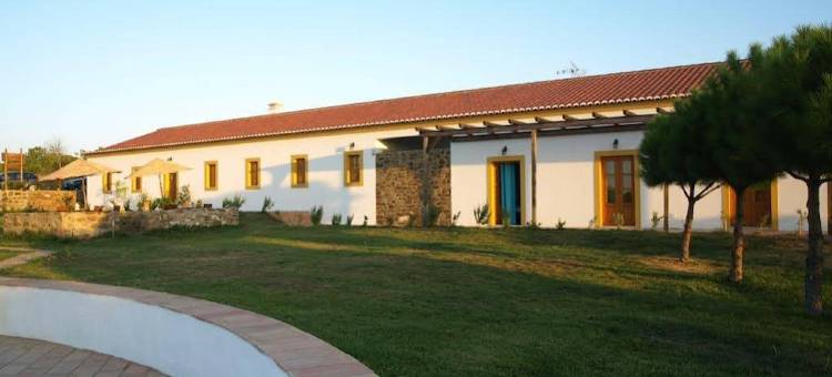 乡村庄园 Vale do Asno(阿斯诺河谷)(Casa de Campo Vale do Asno)图片