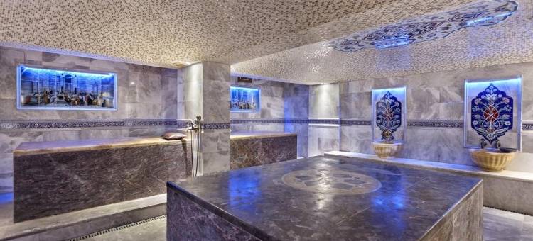 ALERIA BELPORT BEACH HOTEL图片