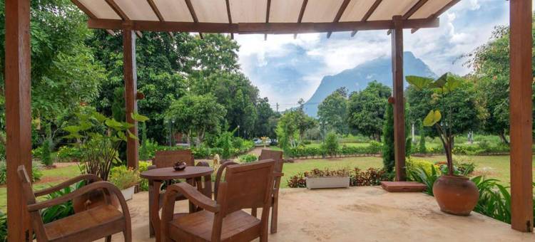 清道极光度假村(Aurora Resort Chiangdao)图片