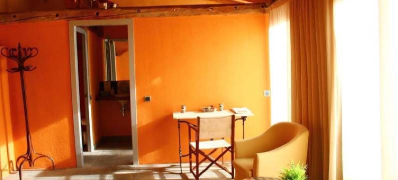 方德赫尼尔酒店(Hotel rural Font del Genil)图片