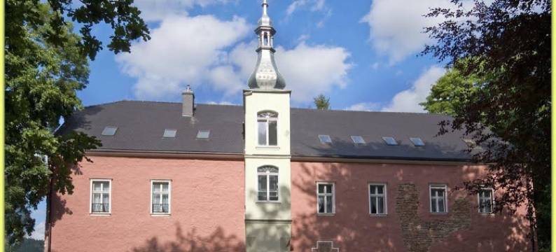 高尔尼庄园(Rezydencja Dwór Górny)图片