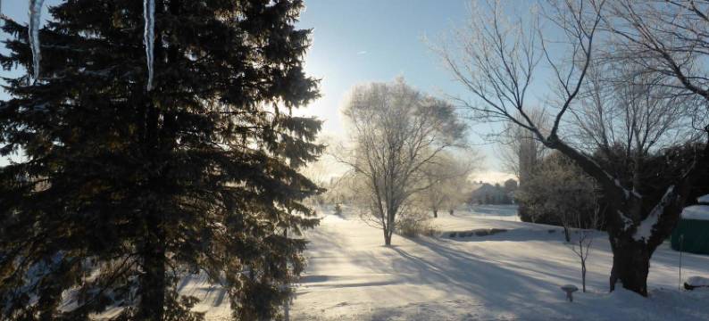 蓝旗家庭旅馆(Le Passerin Indigo Gîte du Passant)图片