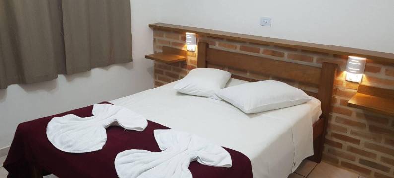 卡舒埃拉波萨达酒店(Pousada da Cachoeira)图片