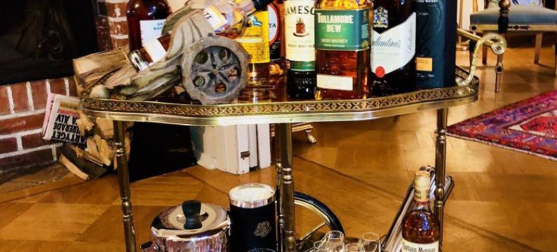 蒙克达尔海尔加德酒店(Munkedals Herrgård)图片