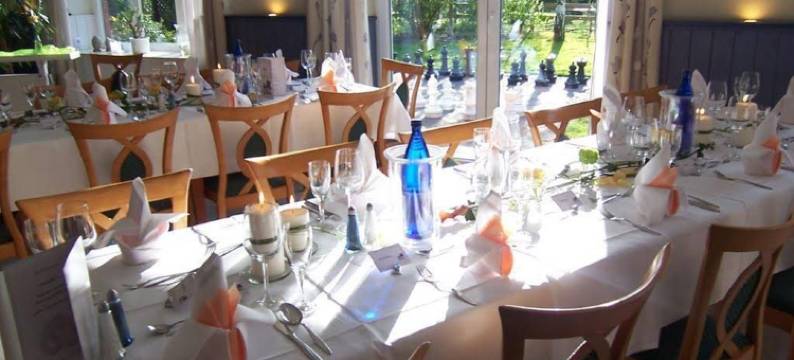 普法乐霍夫乡间别墅酒店(Landhaus Pfahlershof)图片