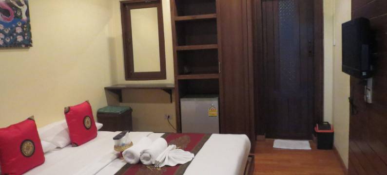 班勒克家庭旅馆(Baanlek Home Stay)图片