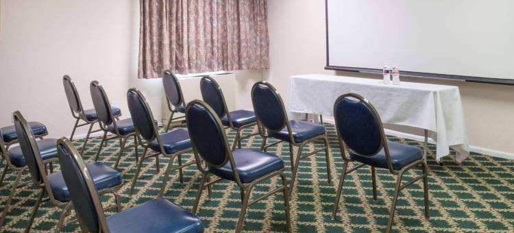 Best Western SureStay Plus 博蒙特(SureStay Plus by Best Western Beaumont)图片