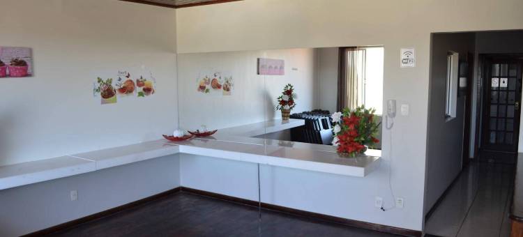 迪亚曼特内格罗酒店 - 萨尔瓦多(Hotel Diamante Negro)图片