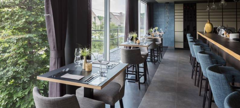 梅佐商务酒店(Mezzo Hotel & Business)图片