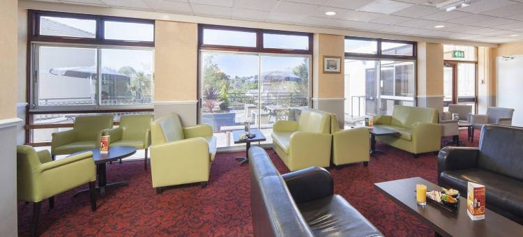 托尔公园酒店(Tor Park Hotel)图片