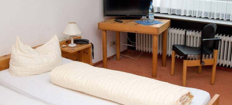 维斯特瓦尔德酒店(Landhotel Westerwald)图片