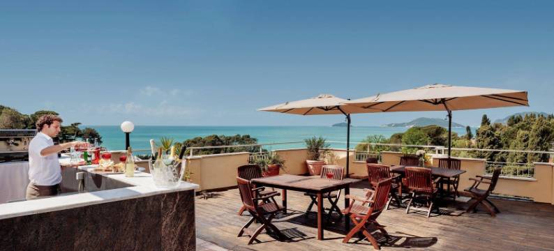 罗莎德温提酒店(Hotel Rosa Dei Venti)图片