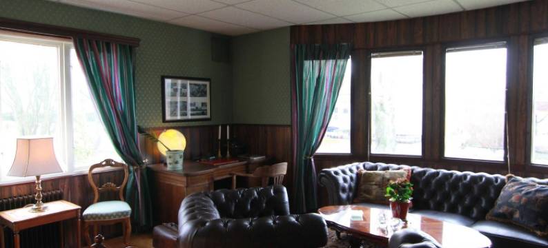 弗瑞勒斯堡AB客栈(Pensionat Frillesberg)图片