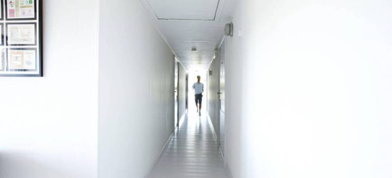 罗德伟格克洛奥格巴德宾馆(Rødvig Kro og Badehotel)图片