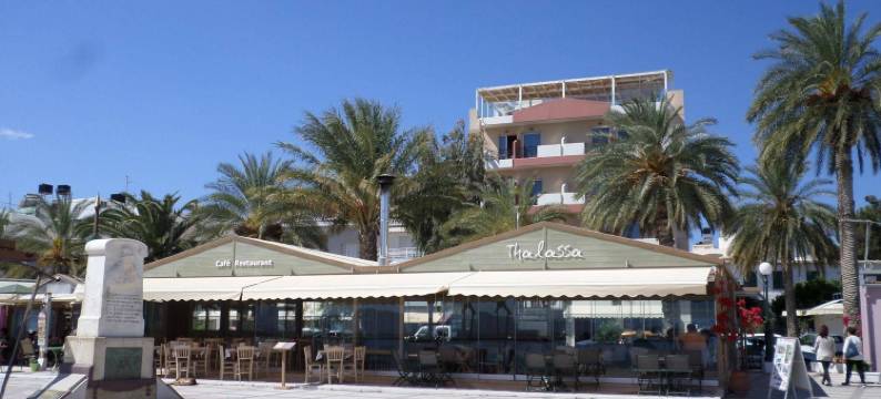 伊塔诺斯酒店(Itanos)图片