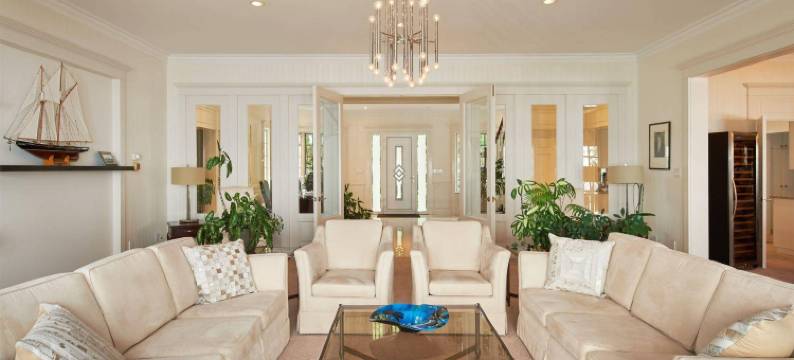 桑默塞特家庭旅馆(Somerset - A Private Retreat)图片