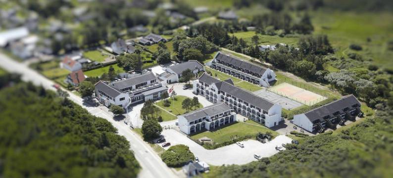 坦尼舒斯酒店(Hotel Tannishus)图片