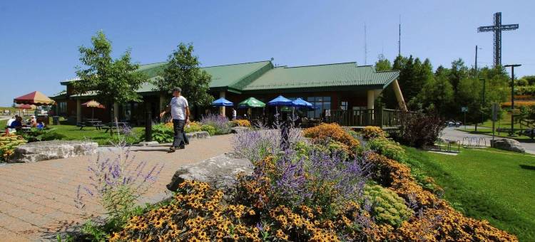 Travelodge by Wyndham Victoriaville图片