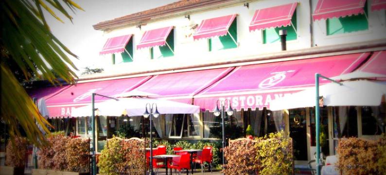 达尔1947酒店(Hotel Vettore Dal 1947)图片