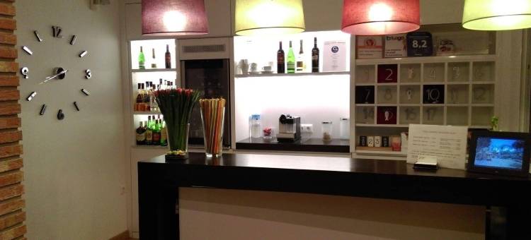 天竺葵&松林精品旅舍(Hostal Boutique Los Geranios del Pinar)图片