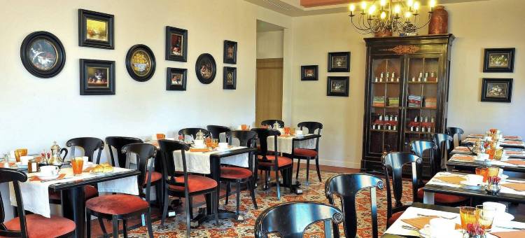 拉勒别墅酒店(Villa Lara Hotel)图片