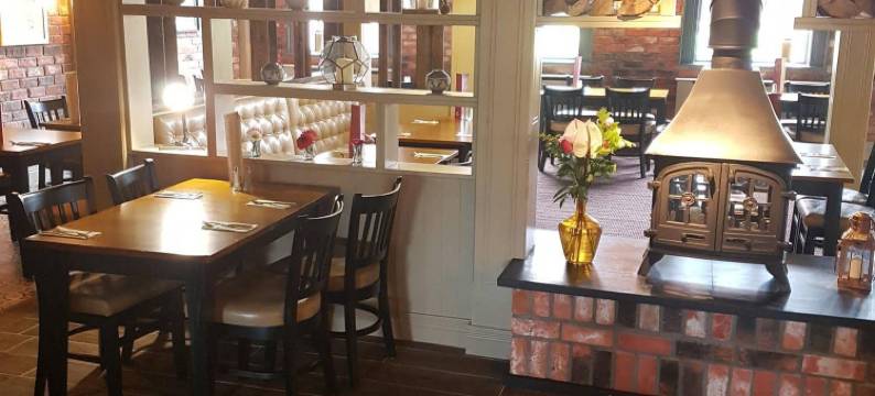 科汉诺旅馆(Cohannon Inn)图片