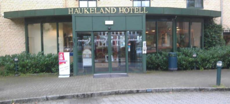 浩克兰德酒店(Haukeland Hotel)图片
