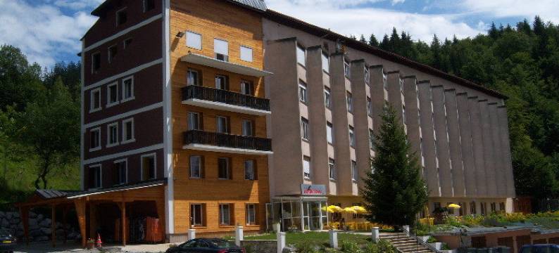 丰特奈公寓式酒店(Résidence le Fontenay)图片