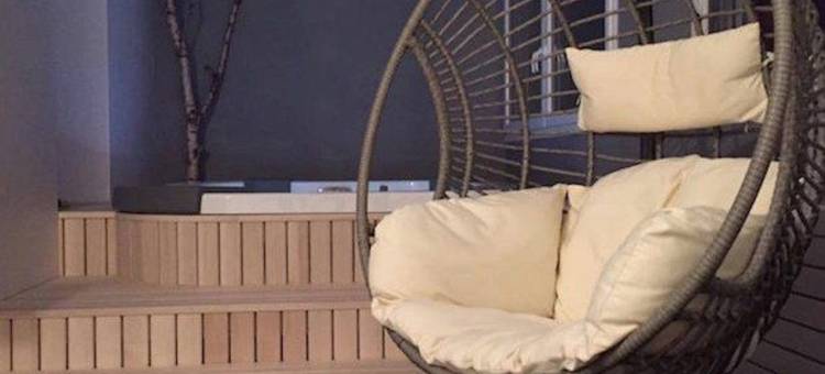 伯特蒙德酒店(Hôtel du Bout du Monde)图片