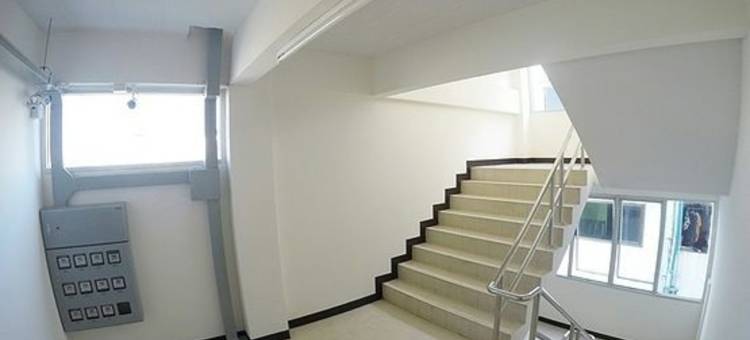 邦亚 SV 公寓酒店(SV Apartment Bangyai)图片