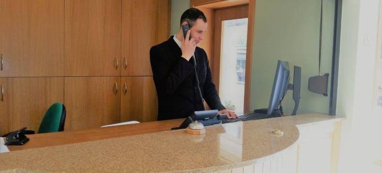 法兰奇酒店(Hotel Franky)图片