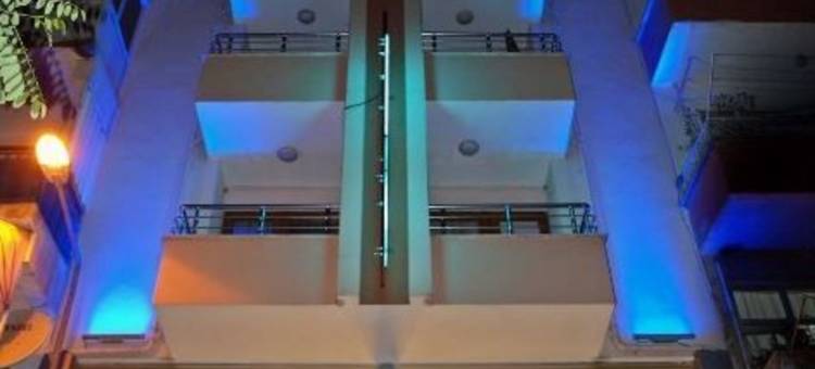 锡诺普莫拉酒店(Sinop Mola Otel)图片