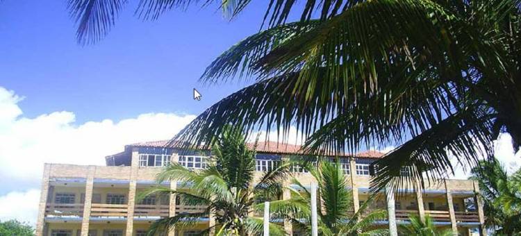 大海与太阳海滩酒店(Mar & Sol Praia Hotel)图片