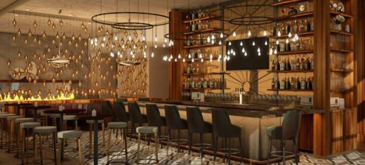 苏菲海德公园酒店(Sophy Hyde Park)图片