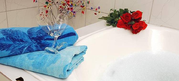 特苏罗旅馆(Pousada do Tesouro)图片