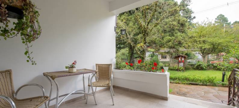 里塔霍普纳酒店(Hotel Ritta Höppner)图片