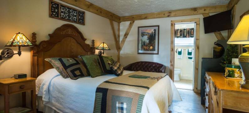 赫姆洛克酒店(Hemlock Inn)图片