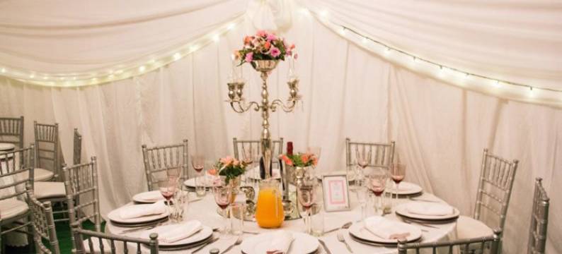 姆博贝拉假日度假村及水疗中心(Mbombela Holiday Resort & Spa)图片