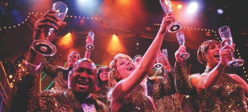 伍德罗克松树度假酒店(Woodloch Pines Resort)图片