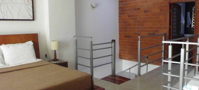 Apartamentos Juanambu /Centenario图片