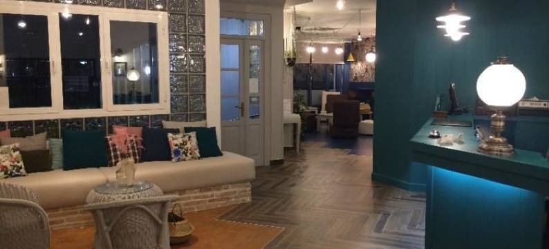 梅斯特拉兹格德卡拉特拉瓦霍佩斯敦酒店(Hospedium Hotel Maestrazgo de Calatrava)图片