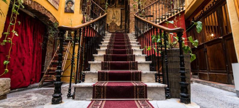 欧洲酒店(Europe Hôtel)图片