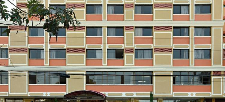 巴列斯特罗酒店(Hotel Casa Ballesteros)图片