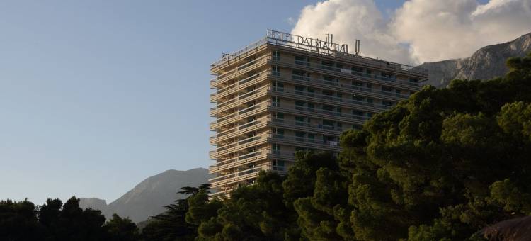 [PLACES] 达尔马提亚 by Valamar(Dalmacija Places Hotel by Valamar)图片