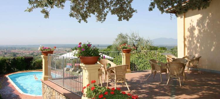 农场 - 科里纳托斯卡纳度假酒店(Agriturismo - Collina Toscana Resort)图片