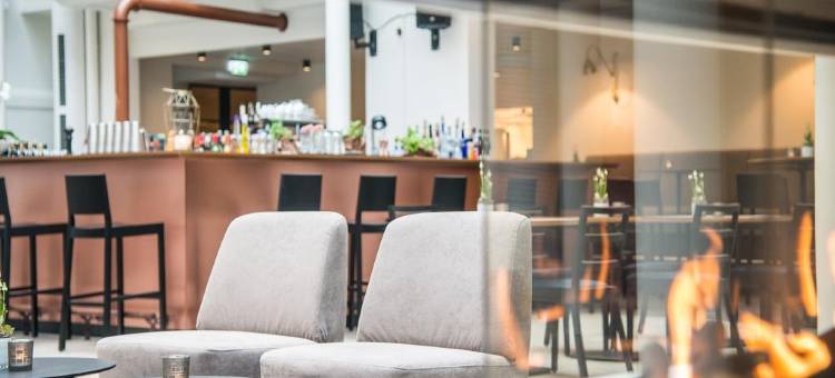 弗伦斯堡阿尔特波斯特酒店(Hotel Alte Post Flensburg)图片