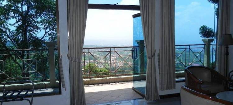 乐瓦珑万隆酒店(Le Vallon Bandung)图片