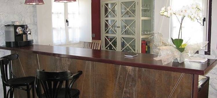 博斯克安佳纳酒店(El Bosque de La Anjana)图片