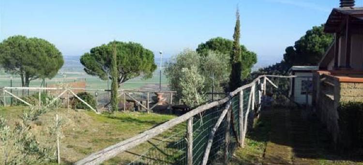 摩萨德巴巴瑞酒店(Locanda Mossa Dei Barbari)图片